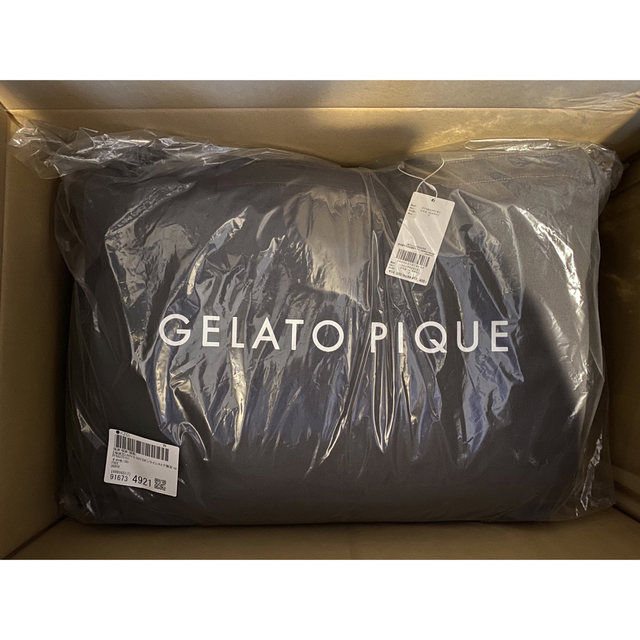 gelato pique - ジェラートピケ福袋　2023