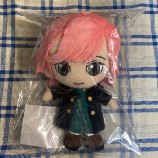 【新品未開封】映画『キャラクター』 ダガーぬいぐるみマスコット(キャラクターグッズ)