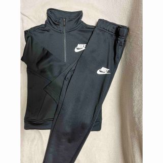 ナイキ(NIKE)のNIKE ジャージ　セットアップ　XS(その他)