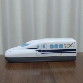 新幹線駅弁　N700S のぞみ弁当(電車のおもちゃ/車)