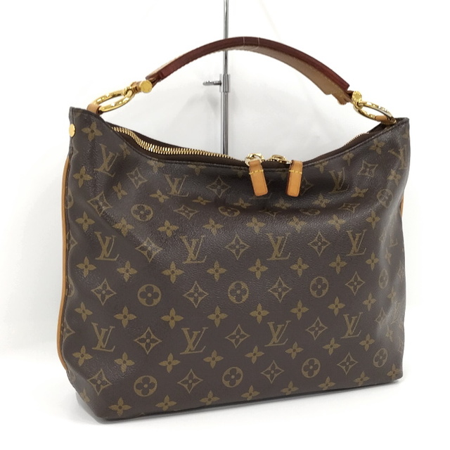 LOUIS VUITTON シュリ PM ワンショルダーバッグ