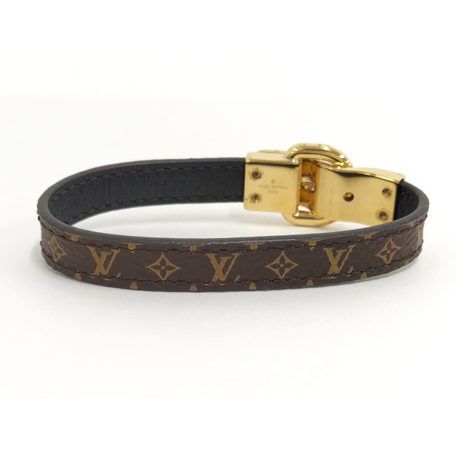 LOUIS VUITTON ブラスレ ファッスン ユア LV ブレスレット