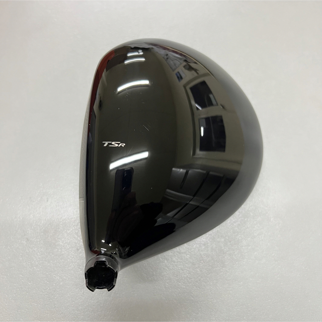 大特価!! Titleist 10°℃ TSR4 - クラブ - sanmartinbakery.us