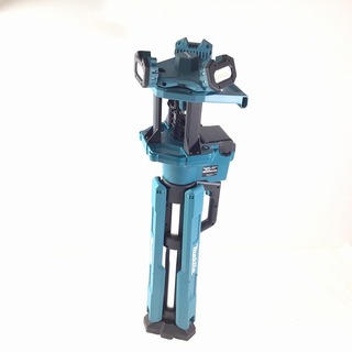 Makita - ☆未使用品☆makita マキタ 充電式 タワーライト ML814 本体