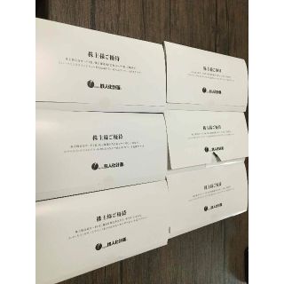 【最新】鉄人化計画 株主優待 50,000円相当ほか(その他)