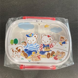 ファミリア(familiar)のファミリア ランチボックス 新品未使用(その他)