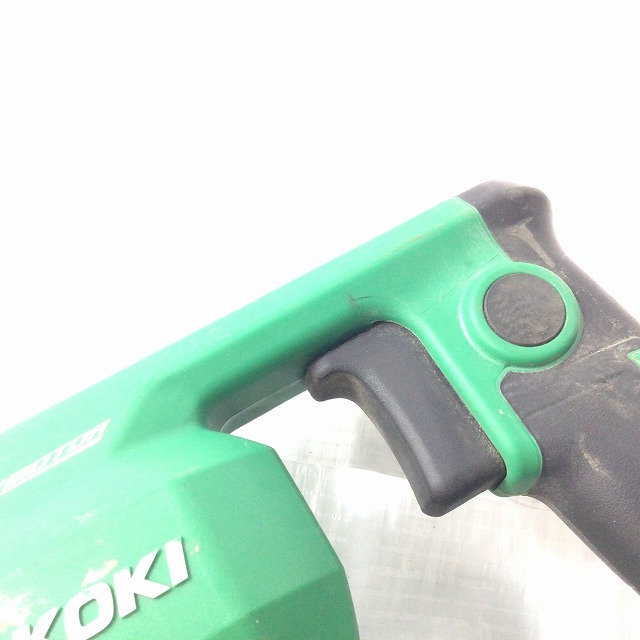 日立 - ☆中古品☆HiKOKI ハイコーキ コードレスコンクリート 日立 - ☆中古品☆HiKOKI ハイコーキ コードレスコンクリート