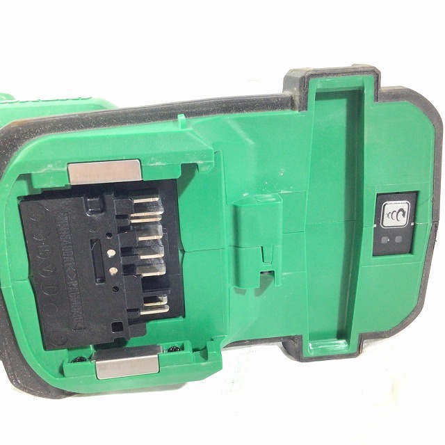 日立 - ☆中古品☆HiKOKI ハイコーキ コードレスコンクリート 日立 - ☆中古品☆HiKOKI ハイコーキ コードレスコンクリート