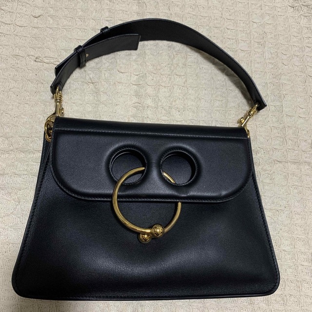 交換無料! 新品未使用 J.W.ANDERSON 2way】J.W.ANDERSON PIERCE BAG