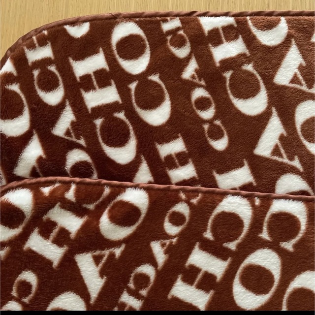 COACH - コーチ ブランケット の通販 by あやshop|コーチならラクマ COACH - コーチ ブランケット の通販 by あやshop|コーチならラクマ