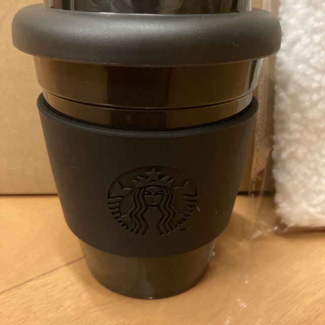 Starbucks Coffee(スターバックスコーヒー)のスターバックス福袋2023 エンタメ/ホビーのエンタメ その他(その他)の商品写真