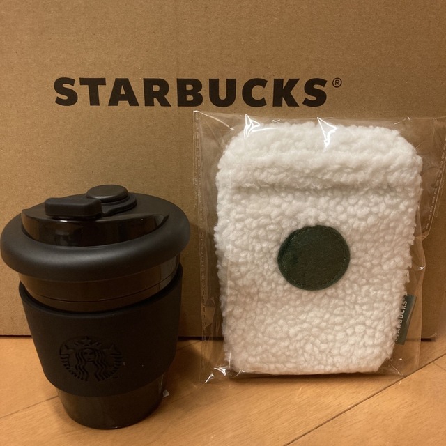 Starbucks Coffee(スターバックスコーヒー)のスターバックス福袋2023 エンタメ/ホビーのエンタメ その他(その他)の商品写真