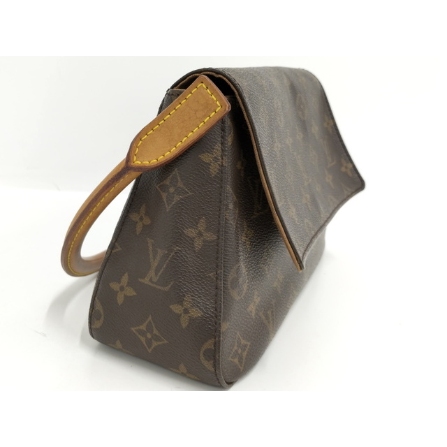 LOUIS VUITTON - LOUIS VUITTON ミニルーピング ショルダー LOUIS VUITTON - LOUIS VUITTON ミニルーピング ショルダー