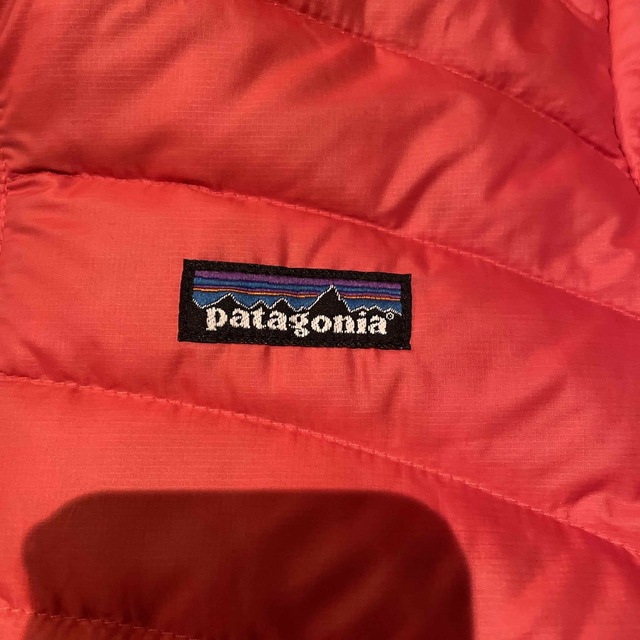 patagonia(パタゴニア)のパタゴニア　ダウン レディースのジャケット/アウター(ダウンジャケット)の商品写真