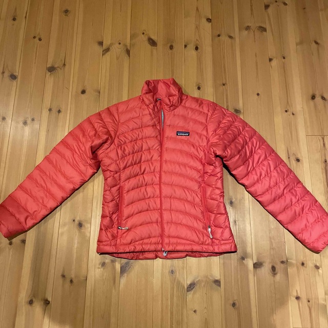 patagonia(パタゴニア)のパタゴニア　ダウン レディースのジャケット/アウター(ダウンジャケット)の商品写真