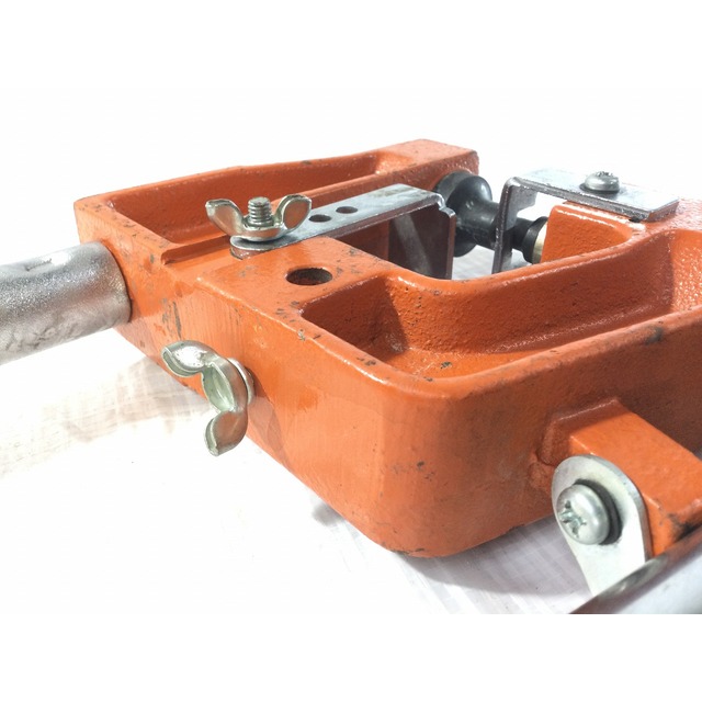 ☆中古品☆ネグロス電工 ケーブルラック MAKRDP 穴あけ工具 ☆中古品☆ネグロス電工 ケーブルラック MAKRDP 穴あけ工具