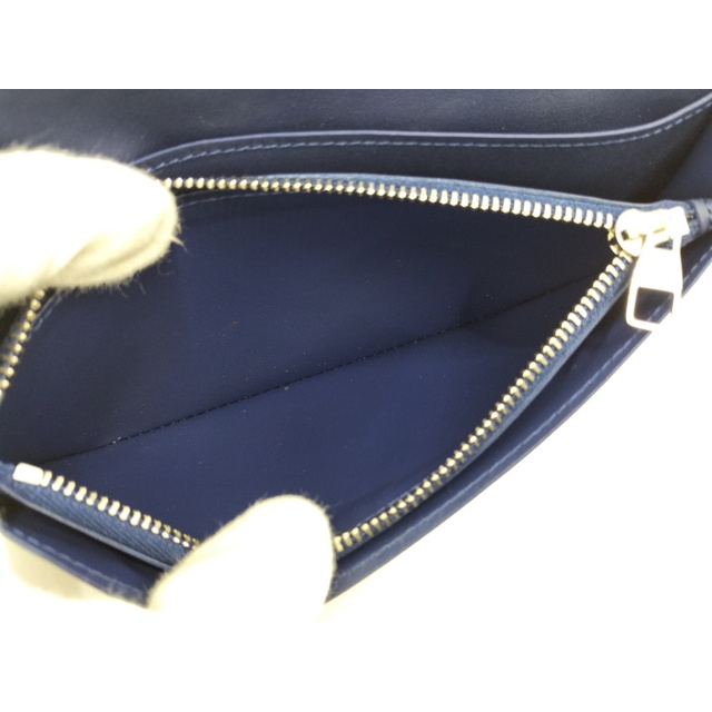 LOUIS VUITTON ポルトフォイユ ブラザ 二つ折り 長財布 モノグラム