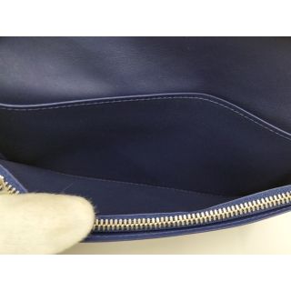 LOUIS VUITTON - LOUIS VUITTON ポルトフォイユ ブラザ 二つ折り 長