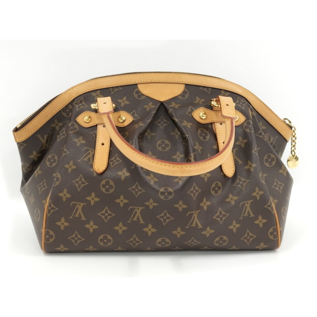 LOUIS VUITTON ハンドバッグ ティボリGM モノグラム M40144