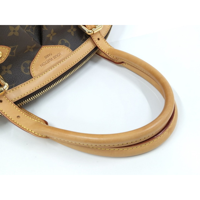 LOUIS VUITTON ハンドバッグ ティボリGM モノグラム M40144