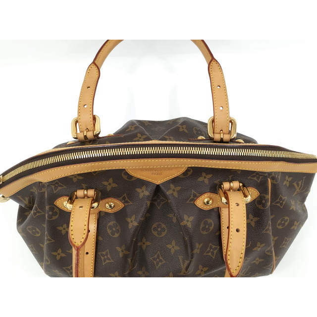 LOUIS VUITTON ハンドバッグ ティボリGM モノグラム M40144