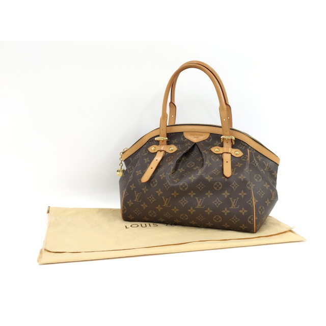 LOUIS VUITTON ハンドバッグ ティボリGM モノグラム M40144