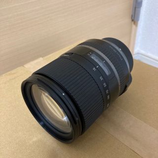 タムロン(TAMRON)の値下げ‼️タムロンレンズ　16-300mm F3.5-6.3(レンズ(ズーム))