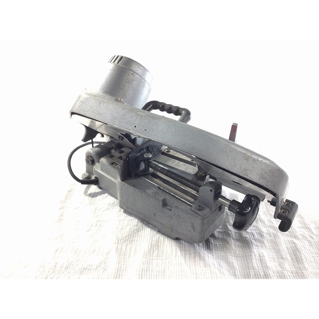 ☆中古品☆ shindaiwa 新ダイワ バンドソー RB120FV ロータリー ☆中古品☆ shindaiwa 新ダイワ バンドソー RB120FV ロータリー