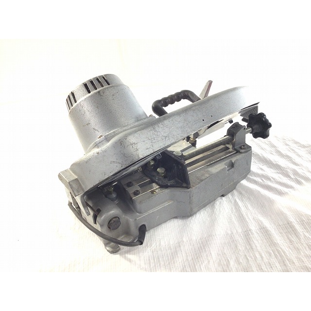 ☆中古品☆ shindaiwa 新ダイワ バンドソー RB120FV ロータリー ☆中古品☆ shindaiwa 新ダイワ バンドソー RB120FV ロータリー