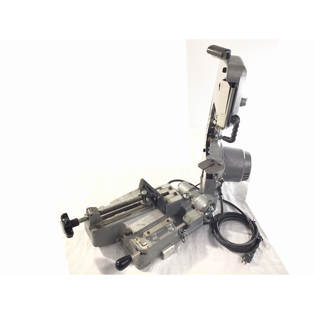 ☆中古品☆ shindaiwa 新ダイワ バンドソー RB120FV ロータリー ☆中古品☆ shindaiwa 新ダイワ バンドソー RB120FV ロータリー