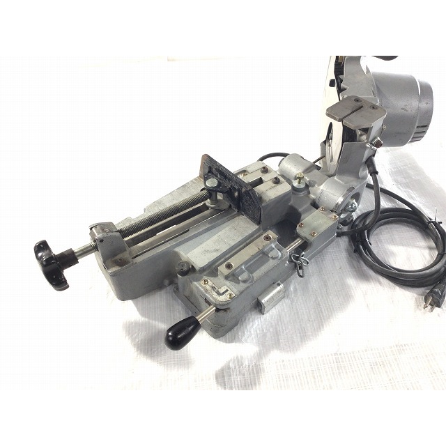 ☆中古品☆ shindaiwa 新ダイワ バンドソー RB120FV ロータリー ☆中古品☆ shindaiwa 新ダイワ バンドソー RB120FV ロータリー