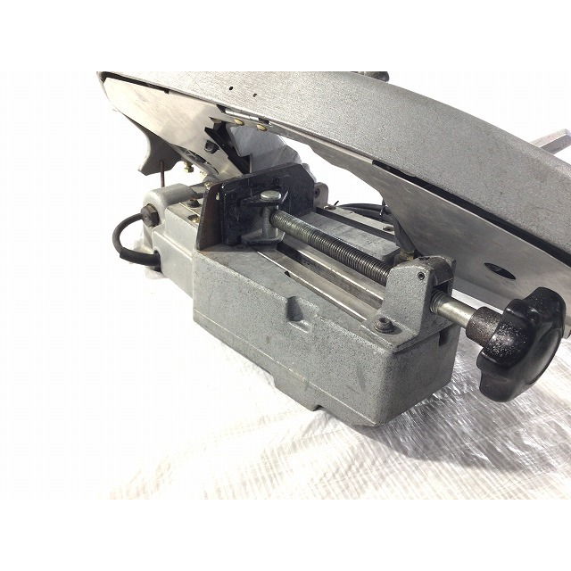 ☆中古品☆ shindaiwa 新ダイワ バンドソー RB120FV ロータリー ☆中古品☆ shindaiwa 新ダイワ バンドソー RB120FV ロータリー