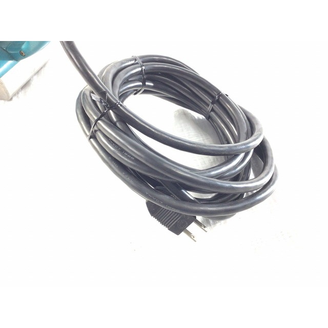 ☆品☆ makita マキタ ブレーキ付き 110mm 曲面カンナ 1003B-A かんな 鉋 100V 曲面かんな 電動カンナ 電気カンナ 62368
