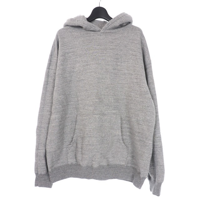 アンユーズド UNUSED 22AW Sweat Hoodie パーカーのサムネイル