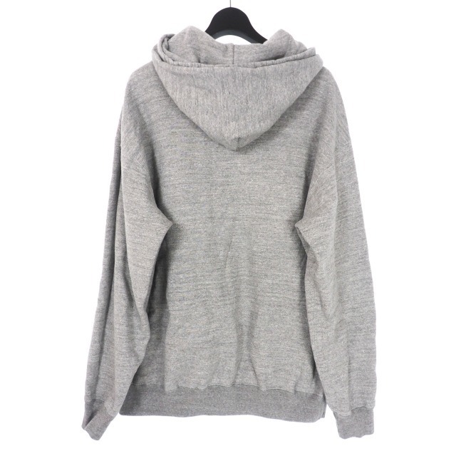 アンユーズド UNUSED 22AW Sweat Hoodie パーカー - www.sorbillomenu.com