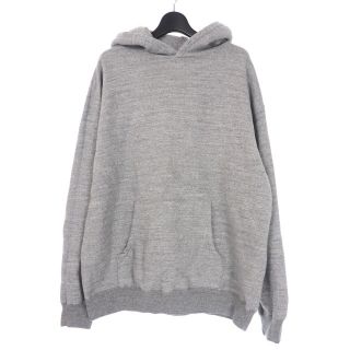 アンユーズド(UNUSED)のアンユーズド UNUSED 22AW Sweat Hoodie パーカー(パーカー)