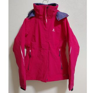 SALOMON(ウエア)のフリマアイテム一覧 SALOMON(ウエア)のフリマアイテム一覧