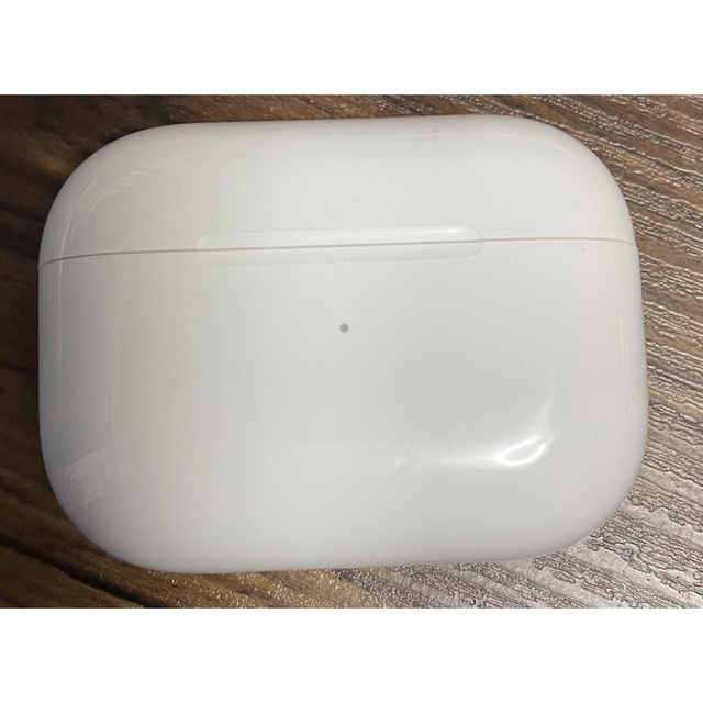 AirPods pro (第1世代)