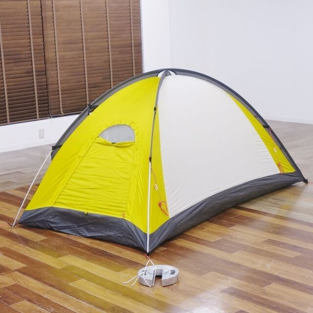 Snow Peak - 美品 廃番 スノーピーク snowpeak LAGO2 ラゴ2 日本 Snow Peak - 美品 廃番 スノーピーク snowpeak LAGO2 ラゴ2 日本