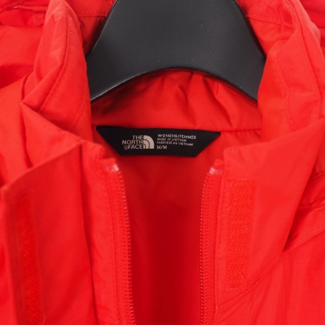 THE NORTH FACE ジップアップフードジャケット