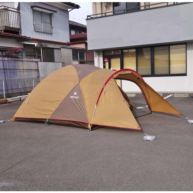 Snow Peak - 美品 スノーピーク snowpeak スノーピーク アメニティー