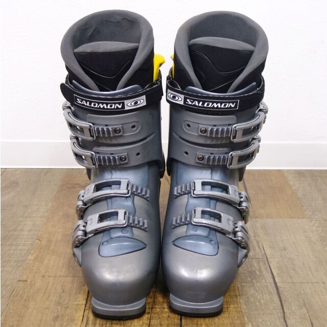 ◆ スキー ブーツ Salomon PERFORMA 4 26.0 26.5