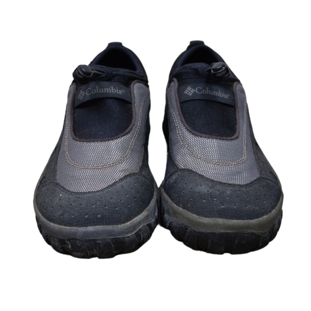 Columbia(コロンビア)の未使用 コロンビア Columbia Watusi Trainer 26.0cm メンズ シューズ スニーカー アウトドア メンズの靴/シューズ(スニーカー)の商品写真