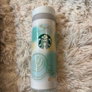 スターバックスコーヒー(Starbucks Coffee)のスターバックス　福袋　ステンレスボトル(タンブラー)