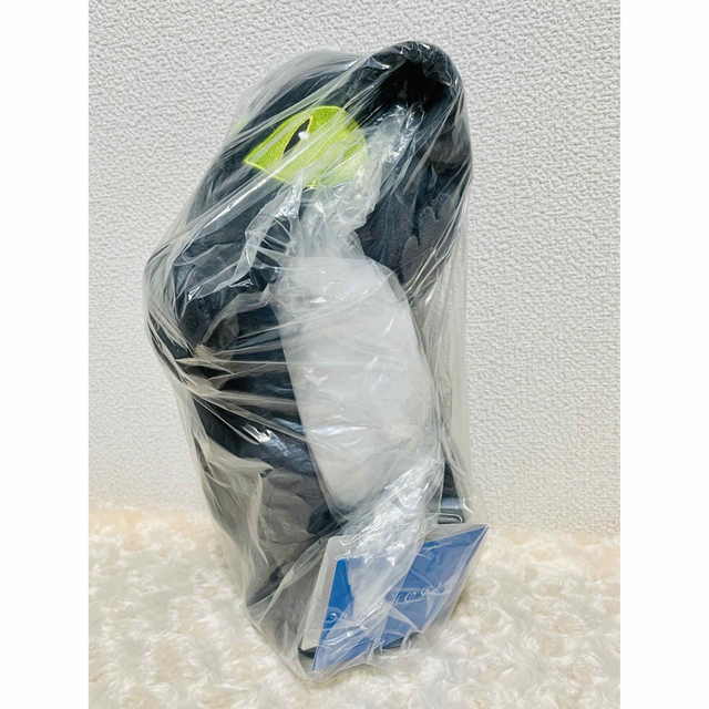 すずめの戸締まり ぬいぐるみ メガジャンボ サダイジン すずめの戸締まり ぬいぐるみ メガジャンボ サダイジン
