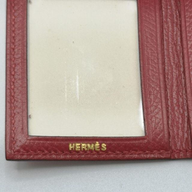 Hermes - 未使用保管品 エルメス ミニフォトフレーム 写真立て