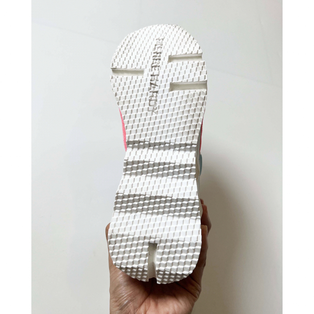 PIERRE HARDY(ピエールアルディ)のピエールアルディ トレック コメット スニーカー ドゥロワー レディースの靴/シューズ(スニーカー)の商品写真