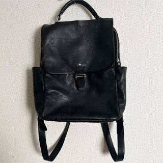 マルタンマルジェラ(Maison Martin Margiela)のmaison martin margiela バックパック リュック マルジェラ(バッグパック/リュック)