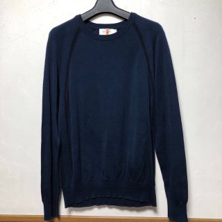 カルバンクライン(Calvin Klein)のカルバンクライン ニット(ニット/セーター)