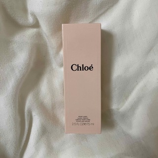 クロエ(Chloe)のChloe ハンドクリーム　空箱(ハンドクリーム)
